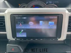 ダイハツ ウェイク