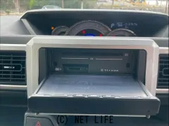 ダイハツ ウェイク