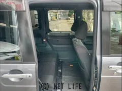 ダイハツ ウェイク