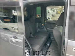 ダイハツ ウェイク