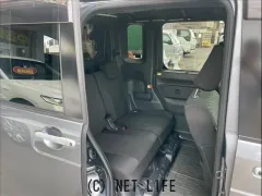 ダイハツ ウェイク