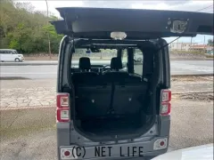 ダイハツ ウェイク