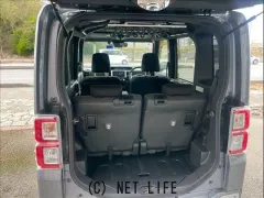 ダイハツ ウェイク