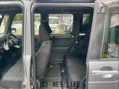 ダイハツ ウェイク