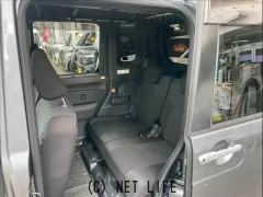 ダイハツ ウェイク