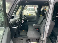 ダイハツ ウェイク