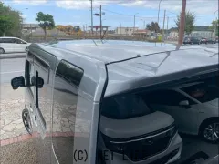 ダイハツ ウェイク