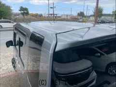 ダイハツ ウェイク