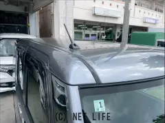 ダイハツ ウェイク