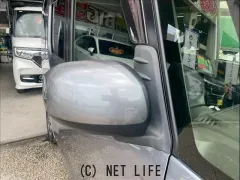 ダイハツ ウェイク