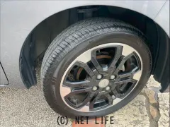 ダイハツ ウェイク