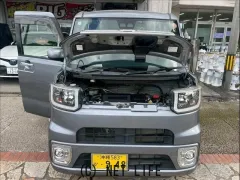 ダイハツ ウェイク