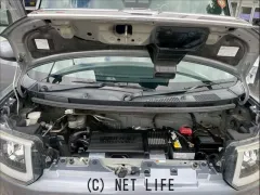 ダイハツ ウェイク