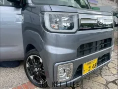 ダイハツ ウェイク