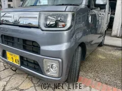 ダイハツ ウェイク