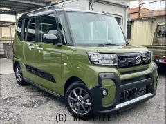 ダイハツ タント