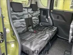 ダイハツ タント