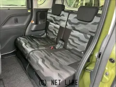 ダイハツ タント