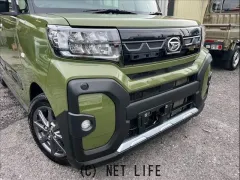 ダイハツ タント