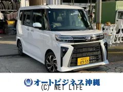 ダイハツ タント