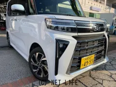 ダイハツ タント