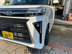 ダイハツ タント