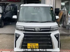 ダイハツ タント