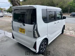 ダイハツ タント