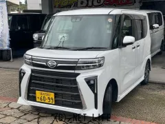 ダイハツ タント