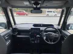 ダイハツ タント