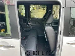 ダイハツ タント