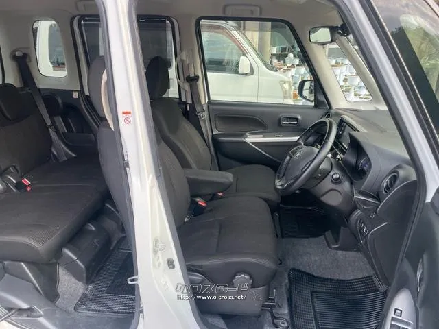 日産 デイズルークス