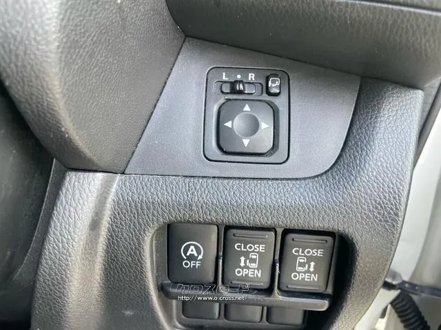 日産 デイズルークス