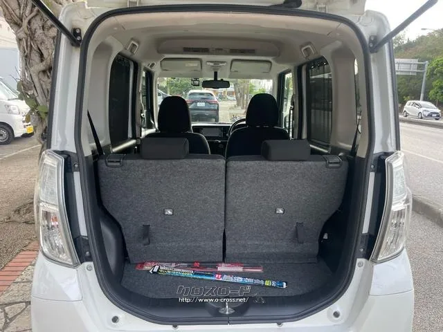 日産 デイズルークス