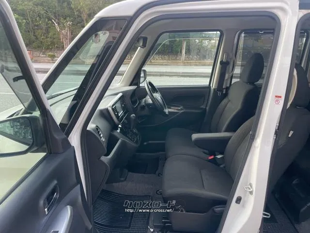 日産 デイズルークス