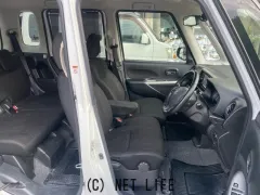 日産 デイズルークス