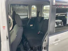 日産 デイズルークス