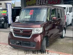 ホンダ N-BOX
