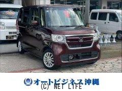 ホンダ N-BOX