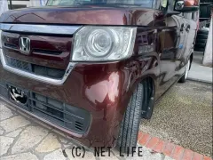 ホンダ N-BOX