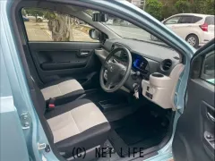 ダイハツ ミライース