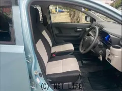 ダイハツ ミライース