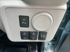 ダイハツ ミライース