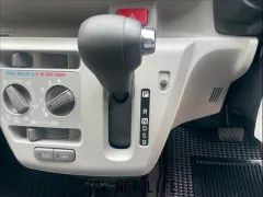 ダイハツ ミライース