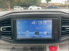 ダイハツ ミライース