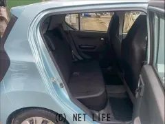 ダイハツ ミライース