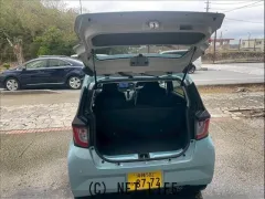 ダイハツ ミライース