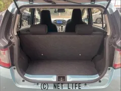 ダイハツ ミライース