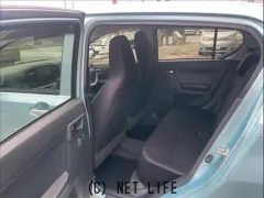 ダイハツ ミライース