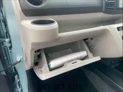 ダイハツ ミライース